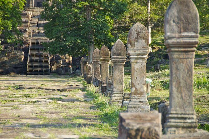 2-Day Adventure to Beng Mealea, Koh Ker, and Preah Vihear - Final Thoughts