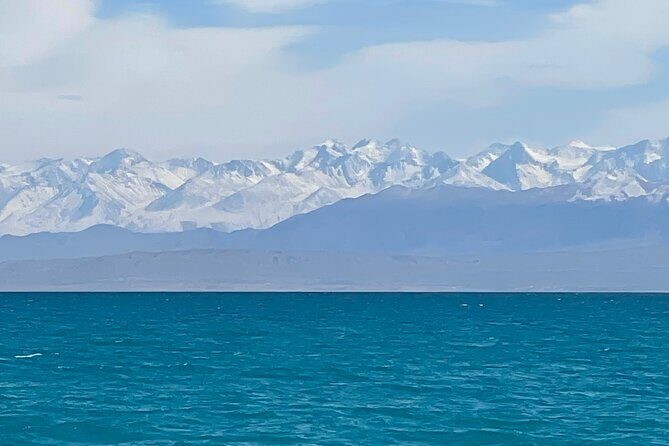 2-Day Adventure Yssyk Kul lake, Canyon, Yurt Stay and Eagle Show - Key Points