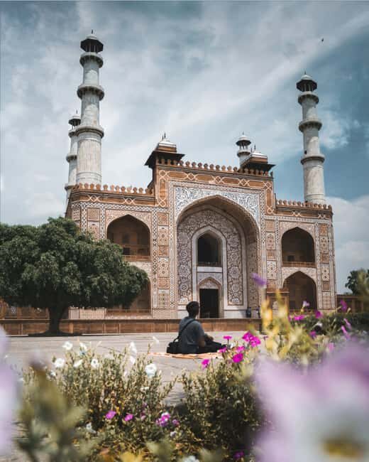 2-Day Agra Tour from Delhi: Visit Taj Mahal at the Sunrise - Exploring the 2-Day Agra Tour in Detail