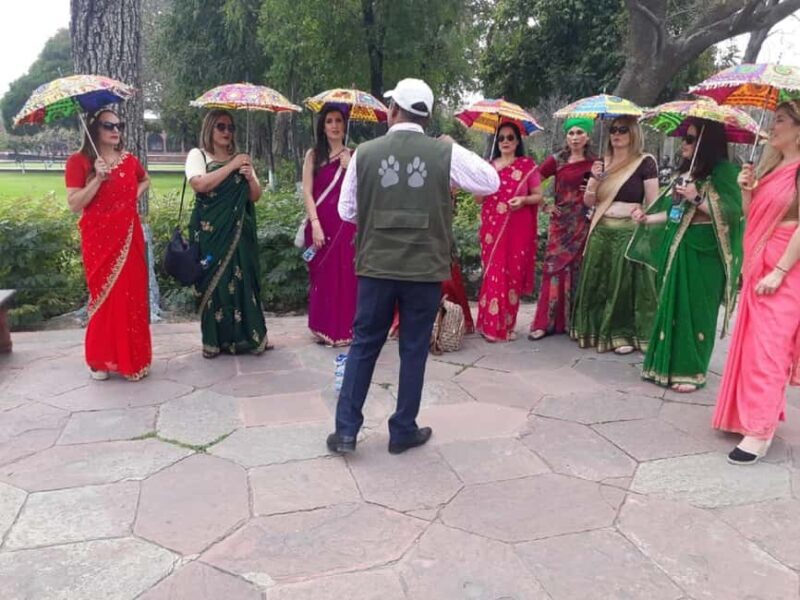 2-Day Agra Tour: Taj Mahal & Mother Teresa Orphanage - A Detailed Look at the 2-Day Agra Tour