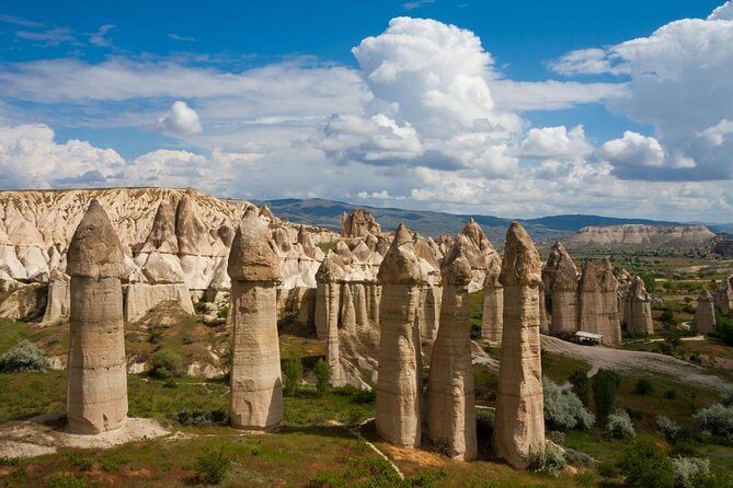 2 Day All Inclusive Cappadocia Tour from Istanbul with Optional Balloon Flight - An In-Depth Look at the Tour Experience
