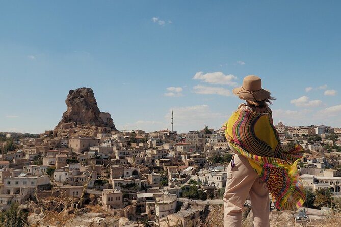 2 Day All Inclusive Cappadocia Tour from Istanbul with Optional Balloon Flight - FAQ