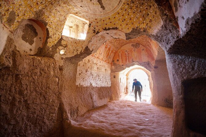 2 Day All Inclusive Cappadocia Tour from Istanbul with Optional Balloon Flight - Final Thoughts