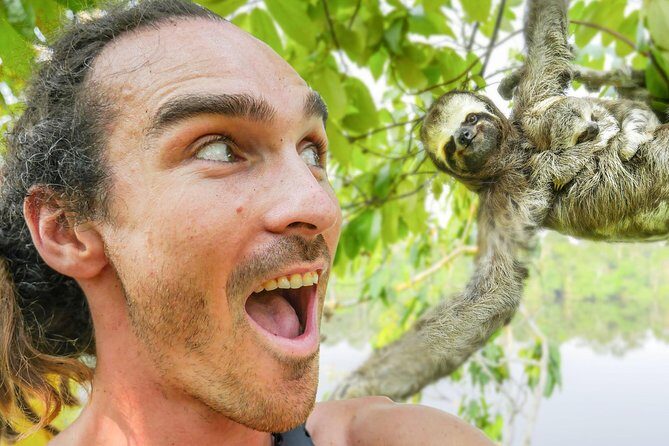 2-Day All Inclusive Guided Jungle Tour from Iquitos at Maniti Eco-Lodge - A Closer Look at the Itinerary