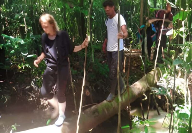 2-Day All Inclusive Guided Jungle Tour from Iquitos - FAQ