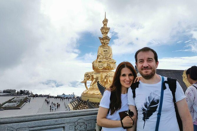 2-Day All Inclusive Leshan Giant Buddha and Emei Mountain Tour - Key Points