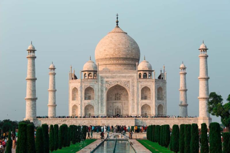 2 Day All Inclusive Taj Mahal & Agra City Tour From Banglore - A Practical Guide to the 2-Day All-Inclusive Taj Mahal & Agra City Tour
