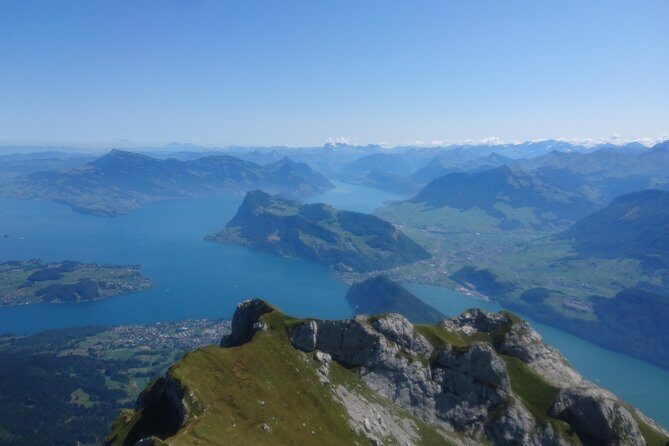 2-Day Alps Tour from Zurich: Mt Pilatus and Mt Titlis - Authentic Experiences and Traveler Tips