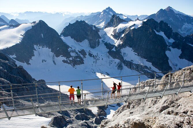 2-Day Alps Tour from Zurich: Mt Pilatus and Mt Titlis - Final Thoughts: Is This Tour Right for You?