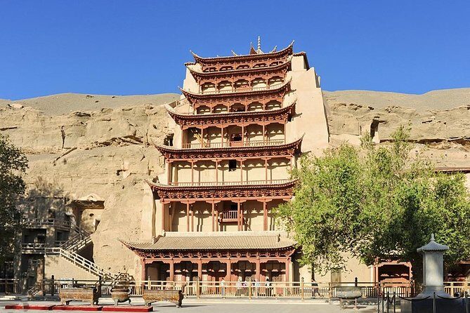 2-Day Amazing Dunhuang Private Tour with Mogao Caves and More - Final Thoughts: Is It Worth It?