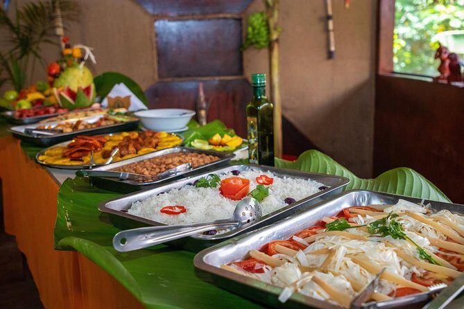 2-Day Amazon Jungle Tour at Avatar Amazon Lodge - A Detailed Look at the 2-Day Amazon Jungle Tour