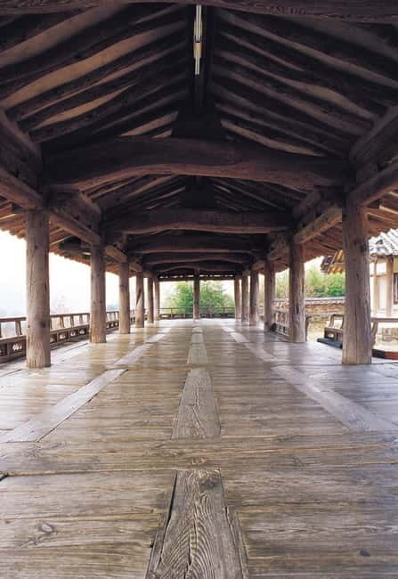 2-Day Andong and Gyeongju UNESCO Tour from Andong - Who Will Love This Tour?