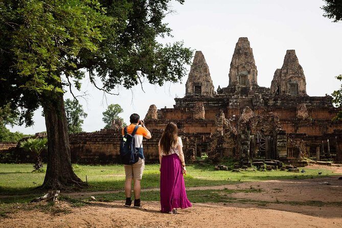 2-Day : Angkor Sunrise, Kompong Phluk Sunset & Banteay Srei Tour - Who Should Consider This Tour?