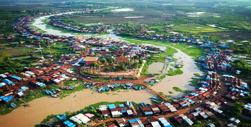 2-Day: Angkor Temple Treasures and Unique Floating Lifestyle - Final Thoughts: Who Will Love This Tour?