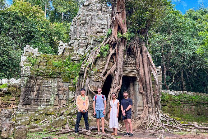 2-Day Angkor Wat and Banteay Srei Temple Tour - The Sum Up: Is This Tour Right for You?