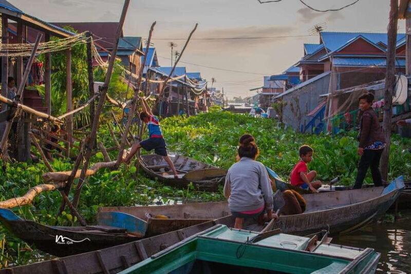 2-Day Angkor Wat, Banteay Srei & Floating Village K-Pluk - Final Thoughts: Who Will Love This Tour?