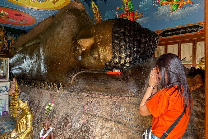 2 Day Angkor Wat Kulen Mountain Beng Mealea Floating Village Tour - Final Thoughts