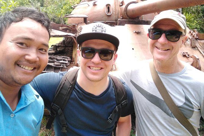 2-Day Angkor Wat Sunrise tour, Banteay Srei & Tonle Sap lake - A Thorough Breakdown of the Tour Experience