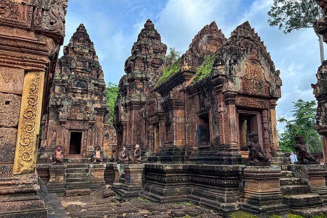 2-Day Angkor Wat Sunrise tour, Banteay Srei & Tonle Sap lake - Final Thoughts
