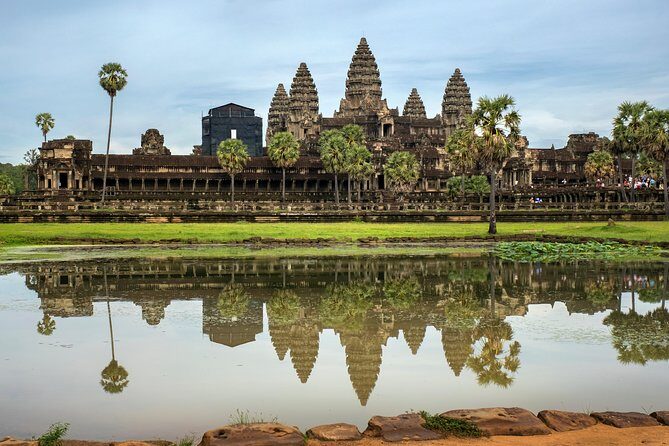 2-Day Angkor Wat Tour - Final Thoughts