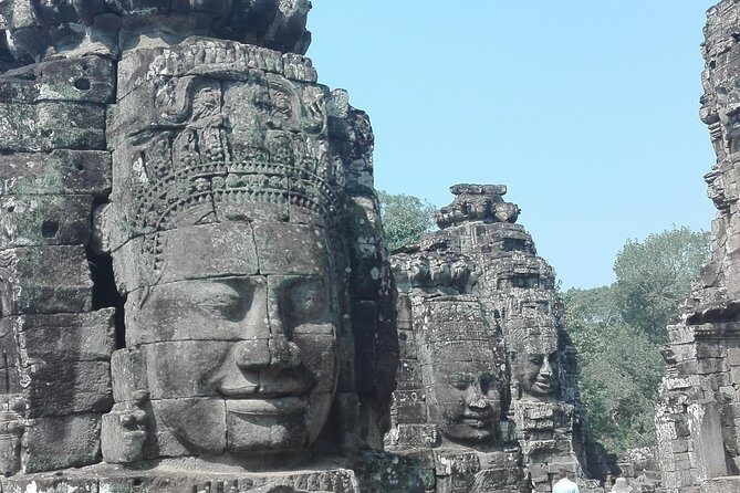 2-Day Angkor Wat Tour from Bangkok - Starting from Bangkok: Setting the Stage