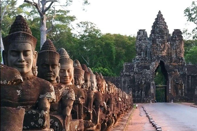 2-Day Angkor Wat Tour from Bangkok - Price and Value Analysis