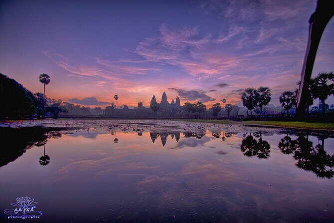 2-Day Angkor Wat With Small, Big Circuit and Banteay Srei Tour - Who Will Love This Tour?