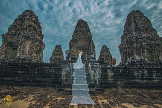 2-Day Angkor Wat With Small, Big Circuit and Banteay Srei Tour - Frequently Asked Questions