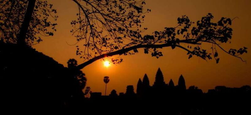 2-Day Angkor Wat With Small, Big Circuit & Banteay Srei Tour - What Makes This Tour Stand Out?
