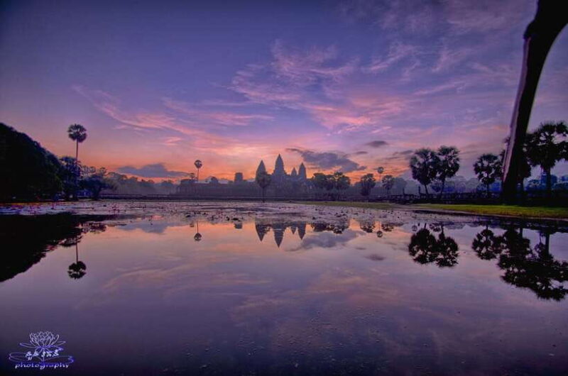2-Day Angkor Wat With Small, Big Circuit & Banteay Srei Tour - The Balance of Cost and Value