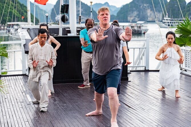 2 Day Apricot Cruise from Hanoi to Ha Long Bay - The Value and the Experience: How Does it Stack Up?