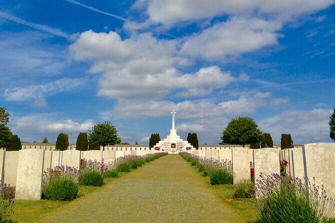 2 Day Australian Tour - from Arras - Exploring the Western Front: A 2-Day Australian Tour from Arras