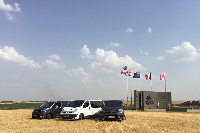 2 Day Australian Tour - from Arras - Why This Tour Offers True Value