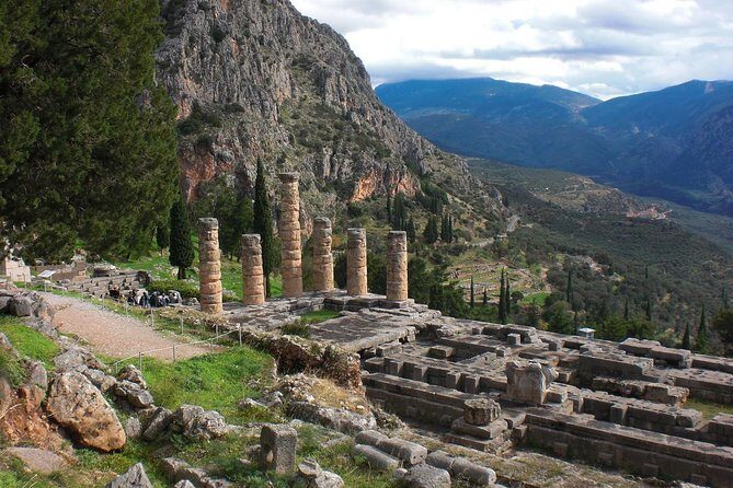 2 Day Award-Winning Private Tour to Delphi & Meteora from Athens - Final Thoughts