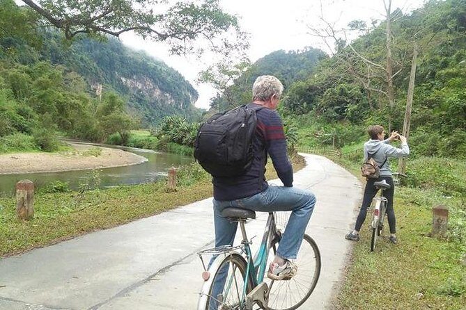 2-Day Ba Be Lake With Boat Trip, Swimming, Kayaking And Cycling - Authentic Experiences and Practical Details