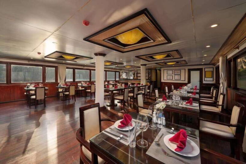 2-Day Bai Tu Long Bay Cruise with Activities - Who Will Love This Tour?