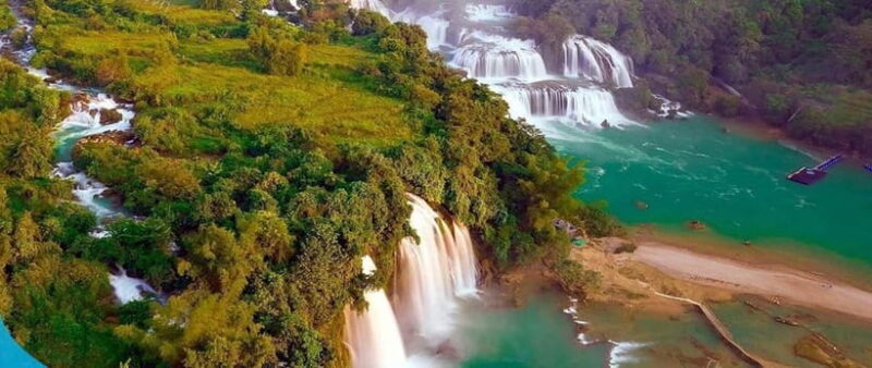 2-Day Ban Gioc Waterfall & Angel Mountain Journey from Hanoi - Why This Tour Offers Great Value