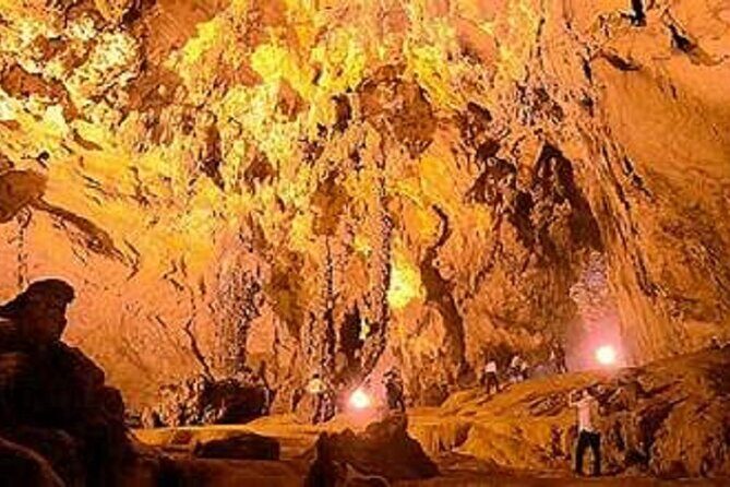 2 Day Ban Gioc Waterfall Tour in Nguom Ngao Cave - What Travelers Love
