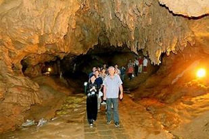 2 Day Ban Gioc Waterfall Tour in Nguom Ngao Cave - Who Is This Tour Best For?