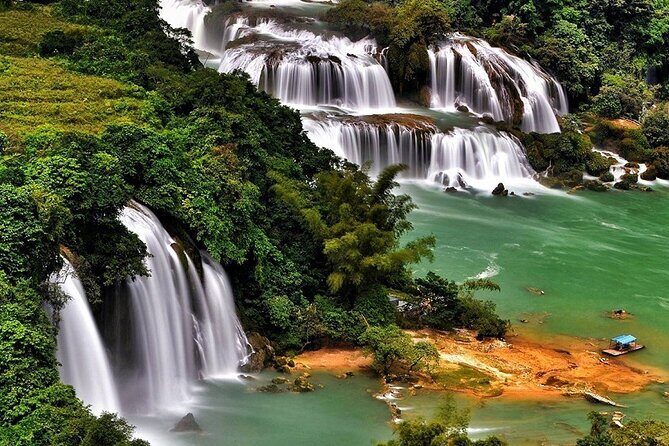 2 Day Ban Gioc Waterfall Tour in Nguom Ngao Cave - The Sum Up: Why You Should Consider This Tour