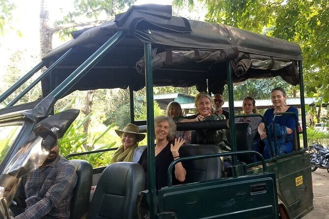 2 Day Bandipur Safari and Mysore Palace Tour - Key Points