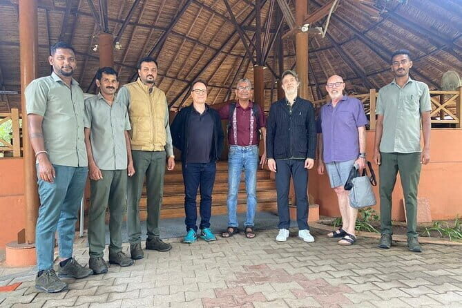 2 Day Bandipur Safari and Mysore Palace Tour - What Makes This Tour Stand Out?