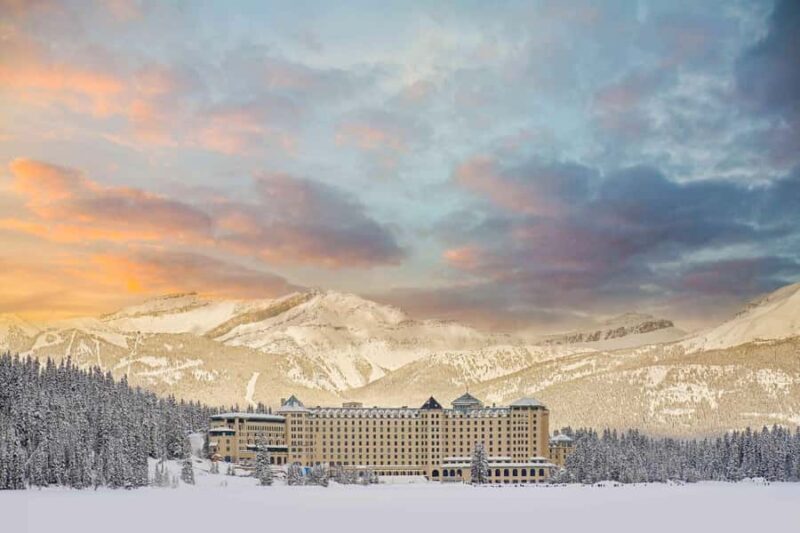 2-Day Banff, Lake Louise & Icefield Parkway Tour - An In-Depth Look at the 2-Day Banff, Lake Louise & Icefield Parkway Tour