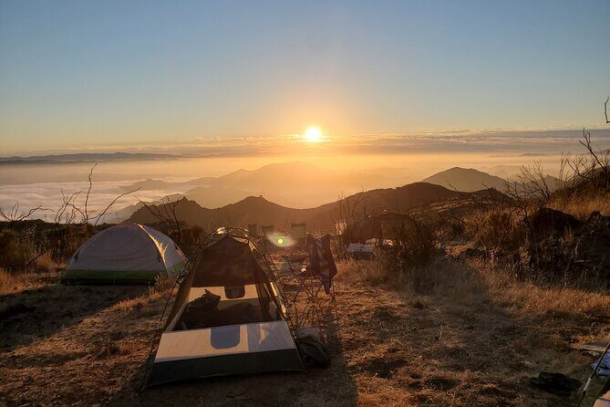 2 Day Beginner Surf Adventure - Key Points