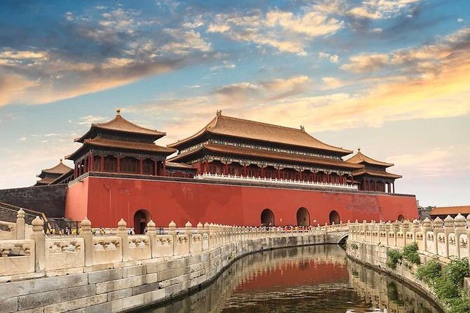 2-Day Beijing Highlights Small-Group Guided Tour - FAQ