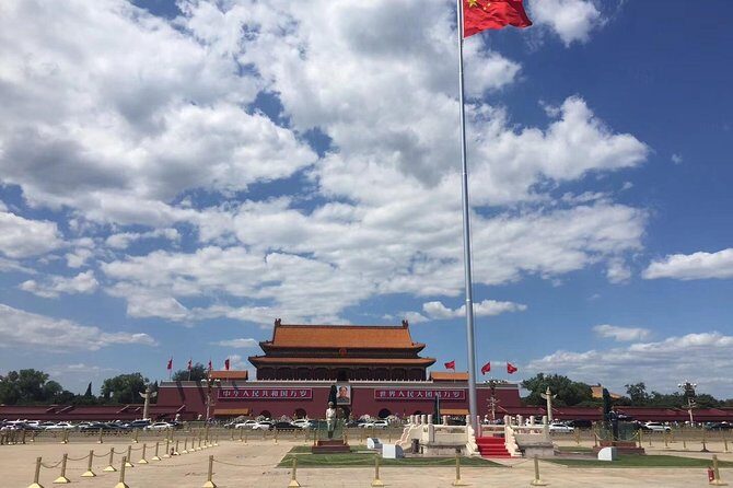 2-Day Beijing Highlights Tour: UNESCO Sites, History and Culture - FAQs