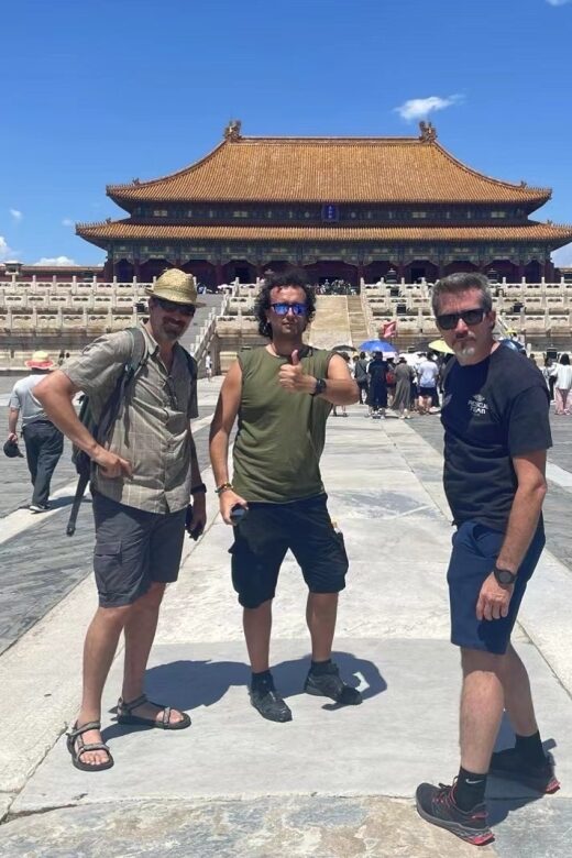 2-Day Beijing Highlights Tour: UNESCO Sites, History&Culture - A Deep Dive into the Beijing Highlights Tour