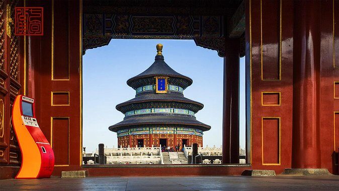 2-Day Beijing Sightseeing Highlights Combo Package with Lunch - Exploring Beijing’s Top Sights in Depth
