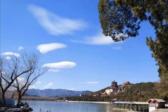2-Day Beijing VIP private tour Forbidden City,Mutianyu Great Wall - Key Points