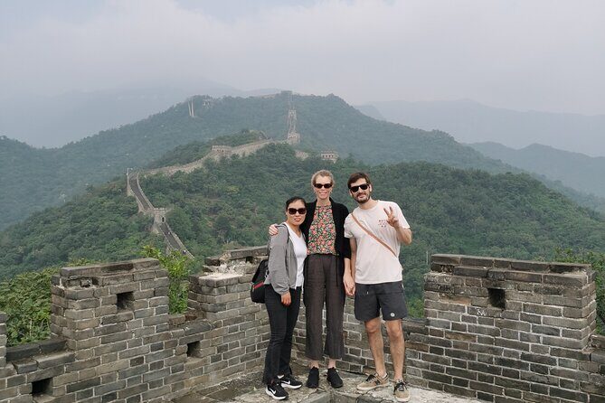 2-Day Beijing VIP private tour Forbidden City,Mutianyu Great Wall - FAQ: Common Questions About the 2-Day Beijing VIP Private Tour